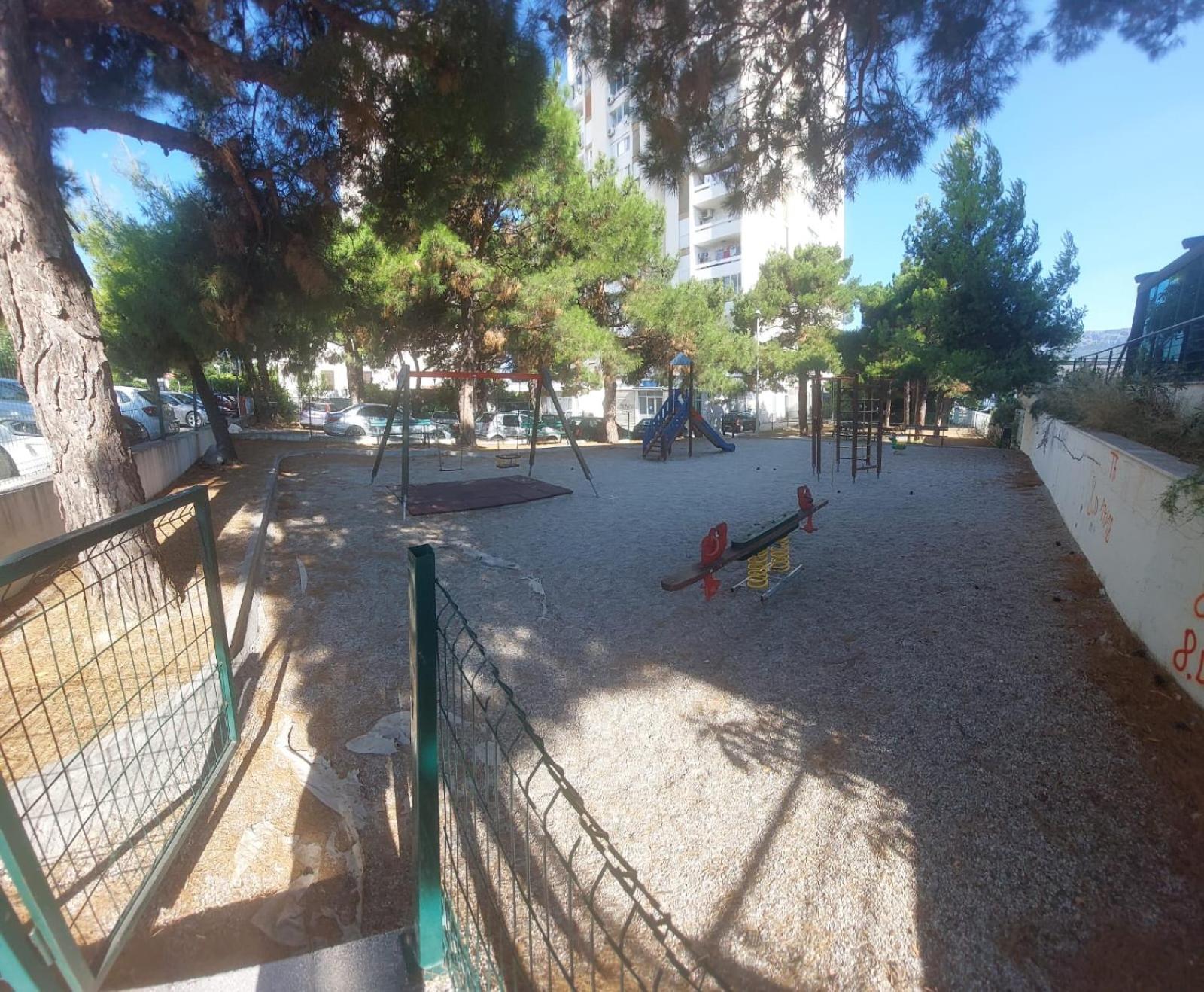 S'akvarel 4 - Private Garage Apartament Split